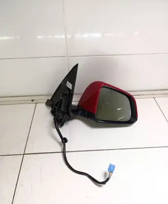 Tesla Model Y Front door electric wing mirror 160979100C E4045999