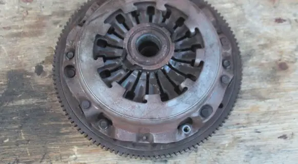 Subaru Impreza II Clutch set kit