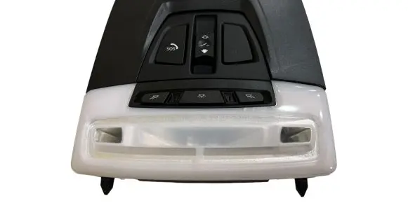 BMW X5 F15 Front seat light 18159710 682018801 A18379