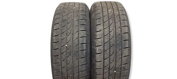 Toyota RAV 4 (XA30) R17 winter tire 22565R17 TRACMAX ICEPLUSS220
