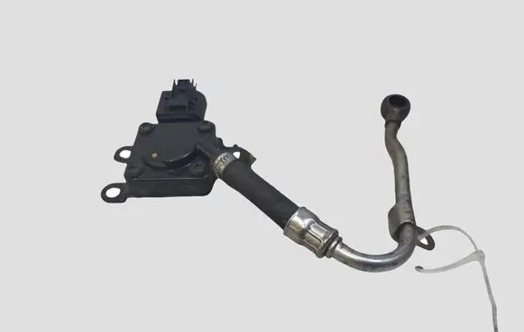 BMW 3 E90 E91 Exhaust gas pressure sensor 780801301