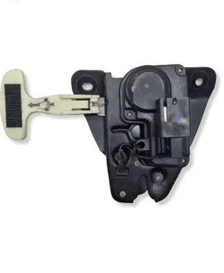 Dodge Challenger Tailgate/trunk/boot lock/catch/latch 9217AD 2334