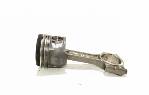 Nissan Qashqai Piston 1210000QAJ