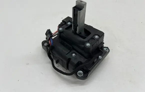 Audi Q5 SQ5 FY Gear shifter/selector 80C713041G