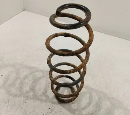 Citroen C3 Rear coil spring