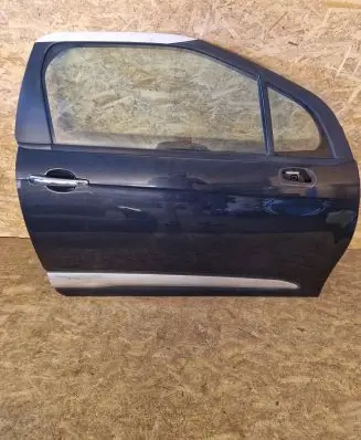 Door (2 Door Coupe)