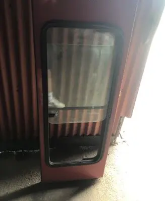 Land Rover Defender Side sliding door 43r000479