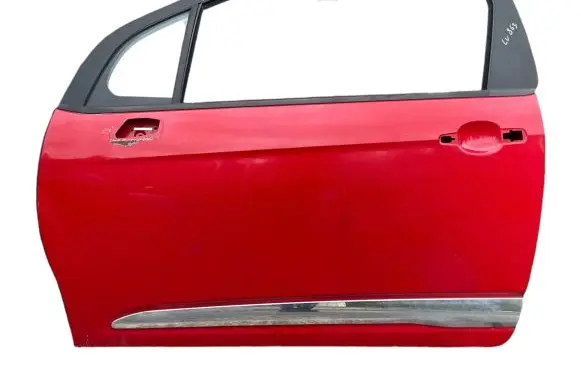Citroen DS3 Front door