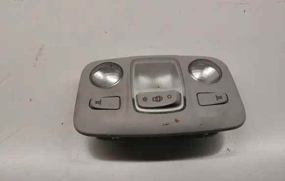 Citroen Berlingo Other interior light 96721407BJ03
