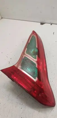 Citroen C4 I Rear/tail lights 9646801677 4CXX13A338A 4CXX13450A