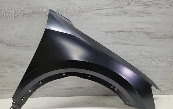Audi SQ2 GA Fender 81A821106