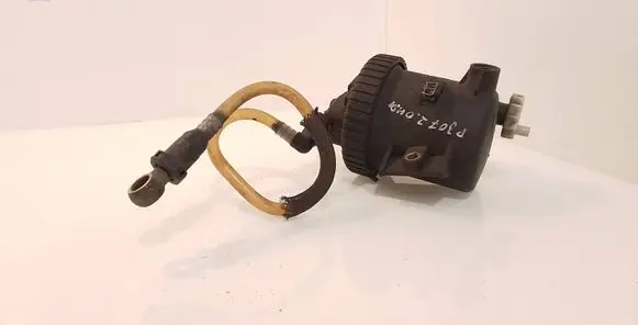 Peugeot 307 Fuel filter 9638780280 9642105180