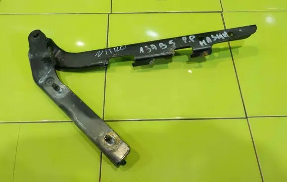 Dodge Nitro Engine bonnet/hood hinges PRAWY