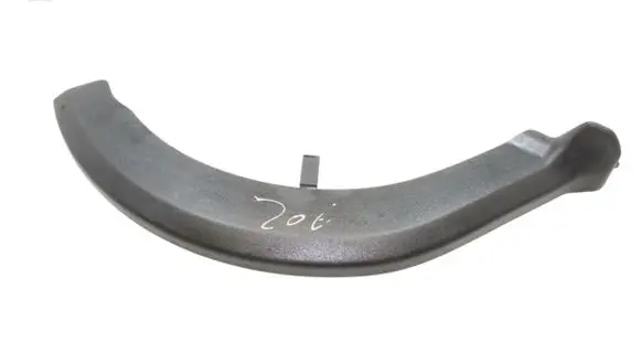 Jaguar XF X260 Other trunk/boot trim element GX7344250BB