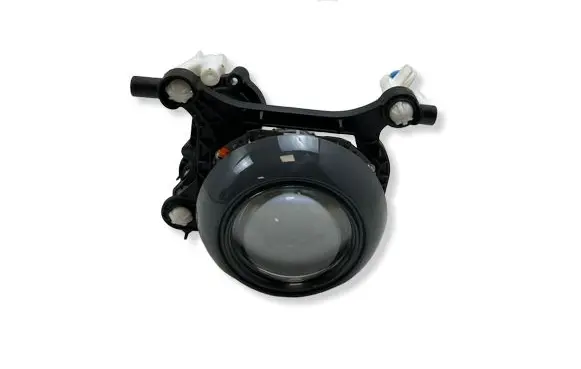 BMW 5 F10 F11 Headlight part 16278602