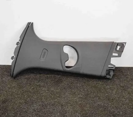 BMW 1 F20 F21 (B) pillar trim (bottom) 7221025