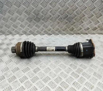 Audi Q5 SQ5 Front driveshaft 80A407271D