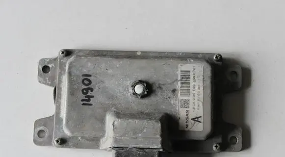 Nissan Murano Z50 Engine control unit/module 31036CY00D ET551-124NA1 ET551-124NA17921
