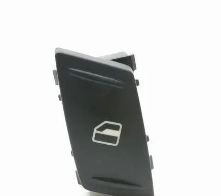Skoda Octavia Mk2 (1Z) Electric window control switch 1Z0959856