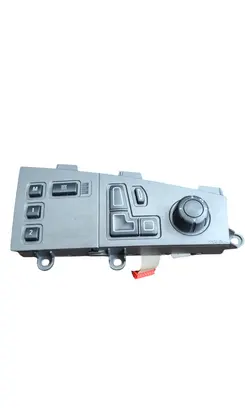 BMW 7 E65 E66 Seat control module 6971628