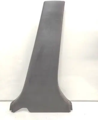 (B) pillar trim (bottom)