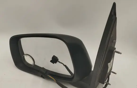 Nissan Navara Front door electric wing mirror 96302EB110 01350220 21180712517