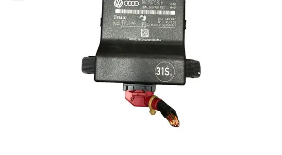 Volkswagen Golf V Other control units/modules 1K0907530H 1K0907951