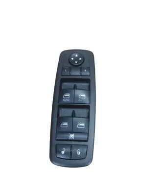 Dodge Durango III Electric window control switch 68319802AA 68590590AA