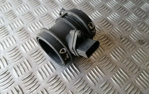 Mercedes-Benz E W211 Mass air flow meter 0280217515 1120940048
