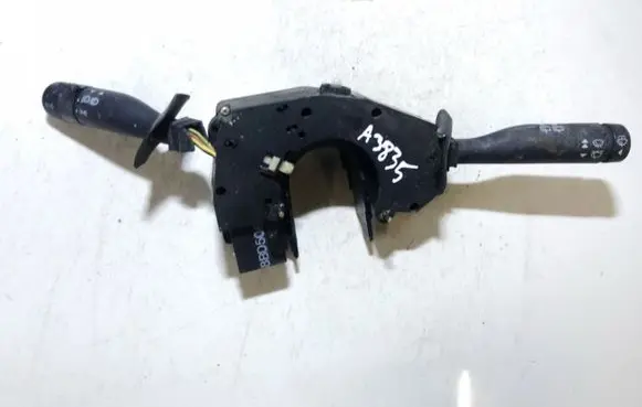 Ford Puma Wiper control stalk