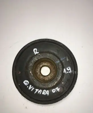 Suzuki Grand Vitara II Crankshaft pulley 3554191