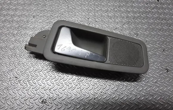 Audi A8 S8 D2 4D Rear door interior handle