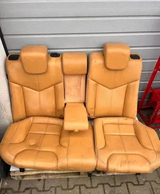 Alfa Romeo GT Seat set 12121313141