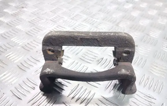 Opel Insignia A Brake caliper pad carrier rear 