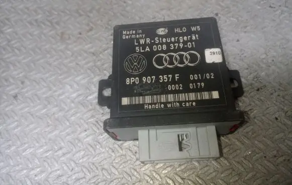 Audi A6 S6 C6 4F Light module LCM 8P0907357F