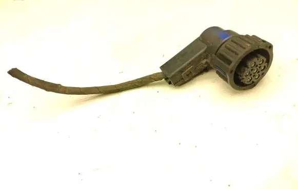 Tail light part