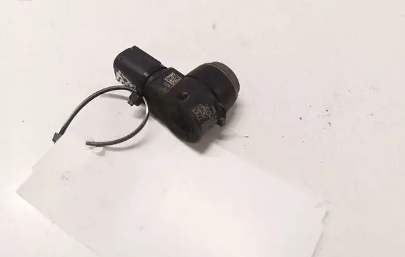 Citroen C4 I Picasso Parking PDC sensor 9663650077XT 0263003302 04577B