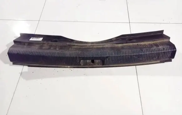 Volkswagen Golf V Other trunk/boot trim element 1k9863459a