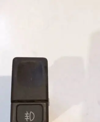 Volvo S70 V70 V70 XC Fog light switch 9148994 97W23B