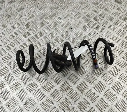 Nissan Qashqai J12 Rear coil spring 550206UA7B