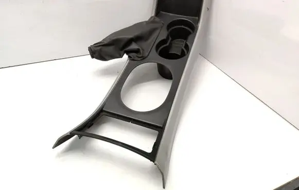 Mazda Tribute Center console 5T2X78045G70