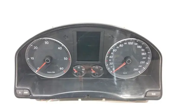 Speedometer (instrument cluster)