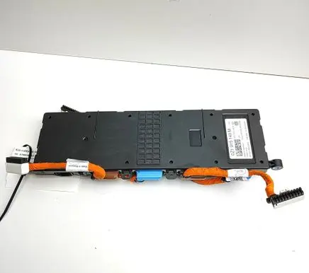 Volkswagen ID.3 Other devices 0Z1915140M 0Z1915140D