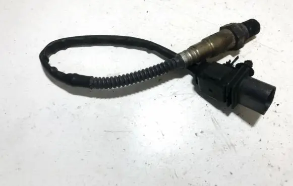 Volvo V70 Lambda probe sensor 30751138 0258017107