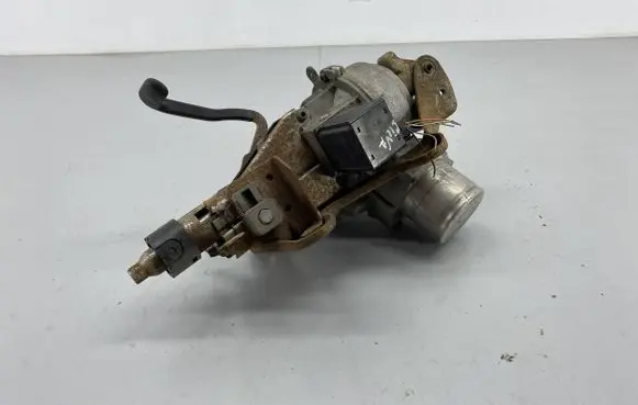 Renault Scenic II - Grand scenic II Steering wheel axle 8200035272 x84