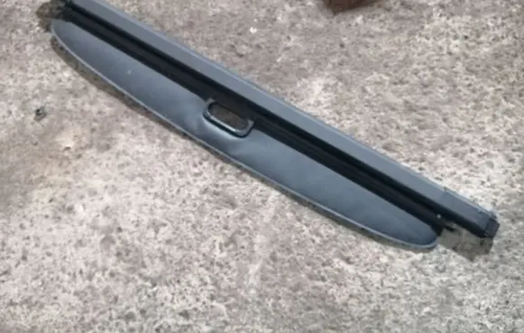 Opel Vectra C Parcel shelf load cover 24469259