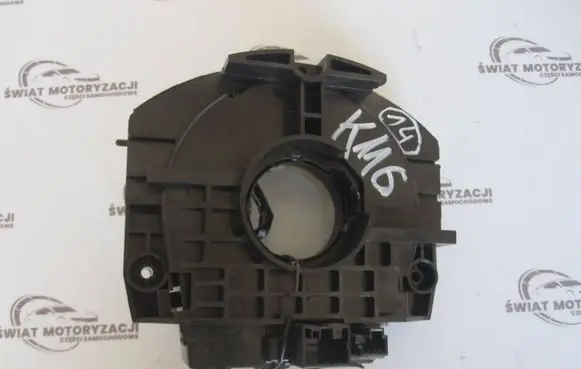 Airbag slip ring squib (SRS ring)