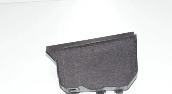 Other center console (tunnel) element