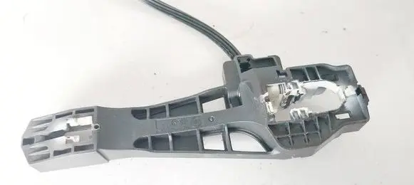 Fiat Tipo Front door exterior handle 