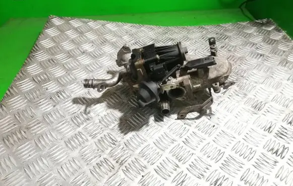 Ford Focus EGR valve 9671187780